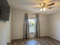 1990 FLEETWOOD CARRIAGEHILL Mobile Home