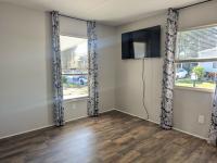 1990 FLEETWOOD CARRIAGEHILL Mobile Home