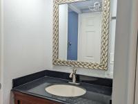 1990 FLEETWOOD CARRIAGEHILL Mobile Home