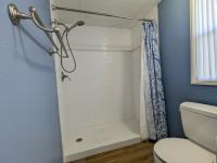 1990 FLEETWOOD CARRIAGEHILL Mobile Home