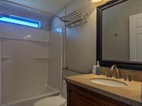 1990 FLEETWOOD CARRIAGEHILL Mobile Home