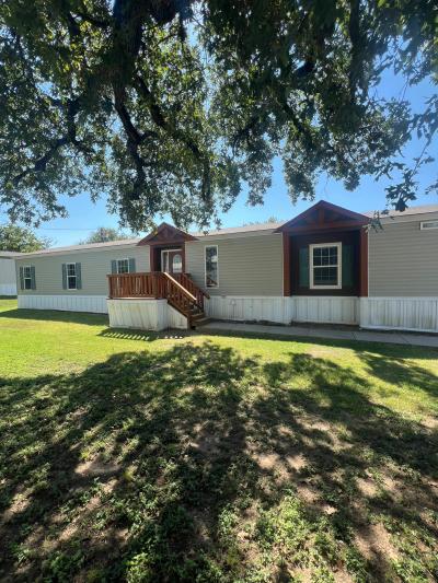 Mobile Home at 92 Old Tunnel Road Lot T092 Aledo, TX 76008