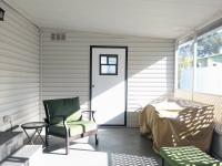 1990 FLEETWOOD CARRIAGEHILL Mobile Home