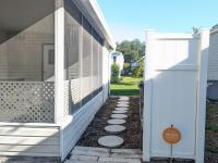 1990 FLEETWOOD CARRIAGEHILL Mobile Home