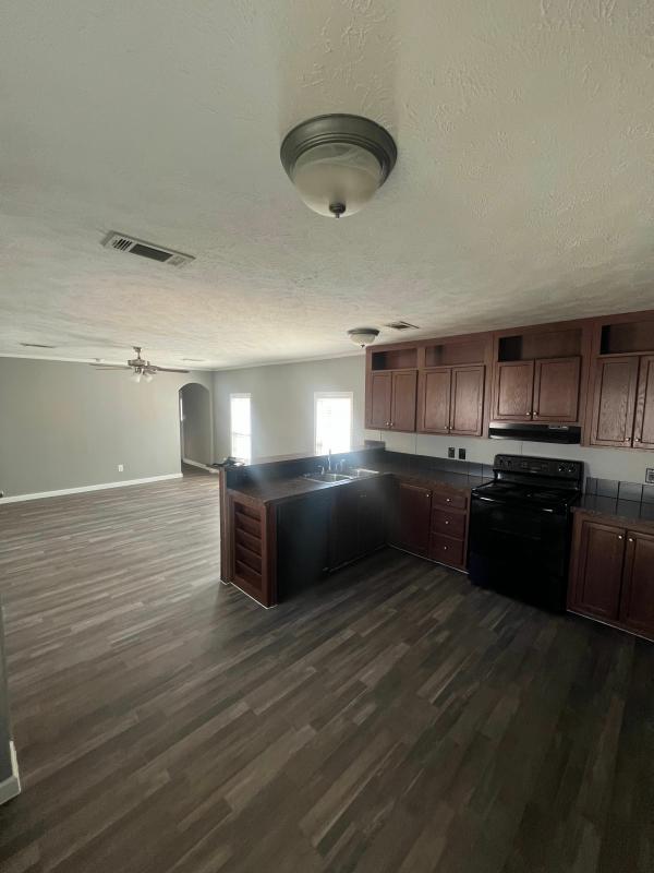 2015 Southern Energy Homes Yes Mobile Home