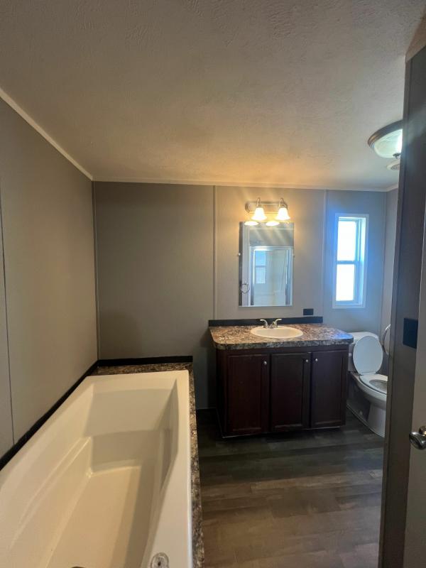 2015 Southern Energy Homes Yes Mobile Home