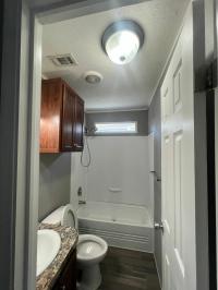 2015 Southern Energy Homes Yes Mobile Home