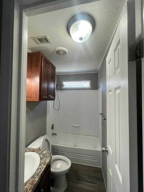 2015 Southern Energy Homes Yes Mobile Home
