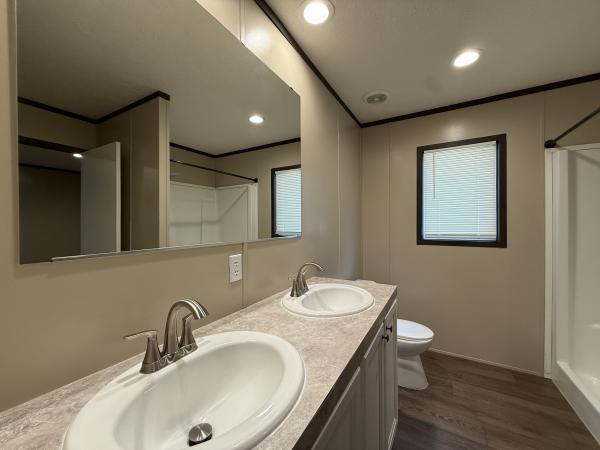 2022 Clayton - Bonham  Home