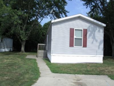 Mobile Home at 63 Roxbury Park Goshen, IN 46526