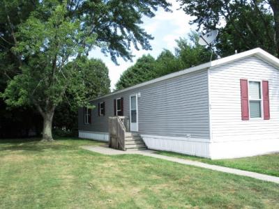 Photo 2 of 6 of home located at 63 Roxbury Park Goshen, IN 46526