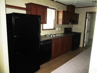 Photo 4 of 6 of home located at 63 Roxbury Park Goshen, IN 46526