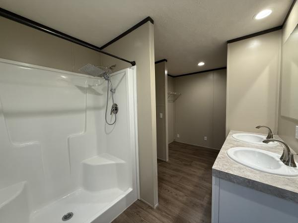 2022 Clayton - Bonham  Home