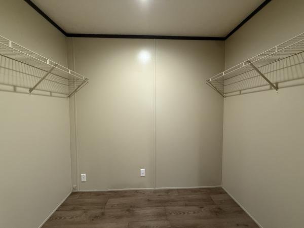 2022 Clayton - Bonham  Home