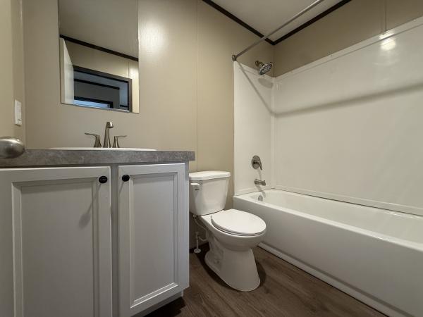 2022 Clayton - Bonham  Home