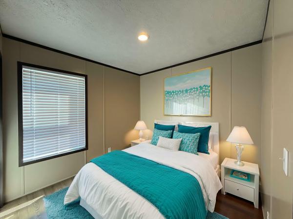 2022 Clayton - Bonham  Home