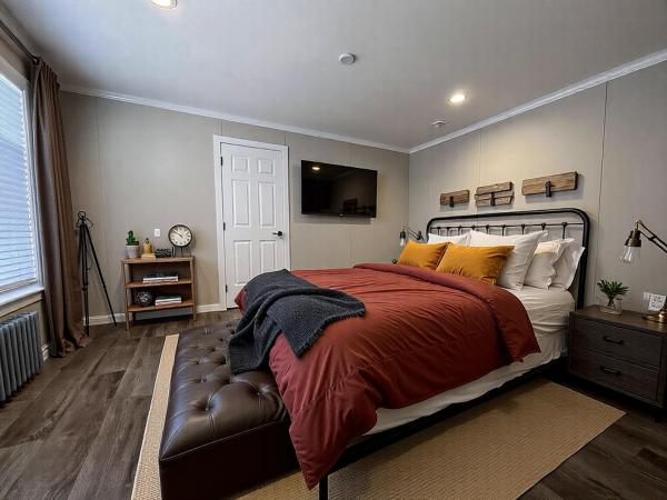 2023 Oak Creek - Lancaster  Home