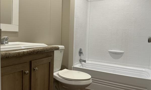 2023 Oak Creek - Lancaster  Home