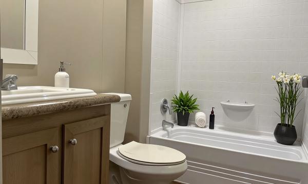 2023 Oak Creek - Lancaster  Home