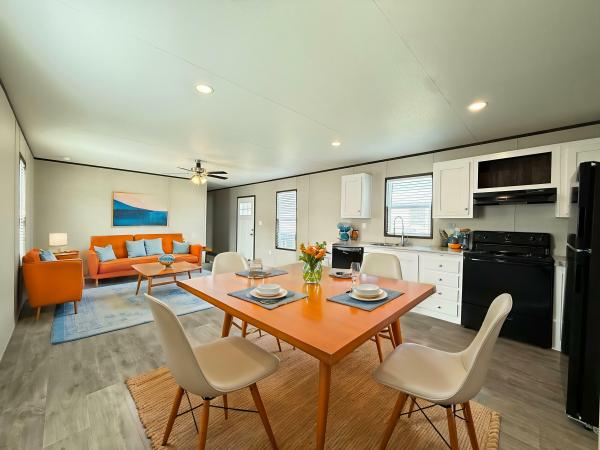 2025 Jessup Mobile Home For Sale