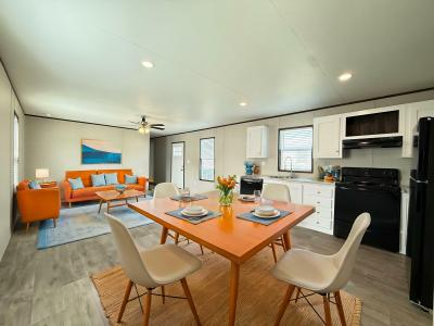 Mobile Home at 204 Linda #Ln204 Conroe, TX 77301