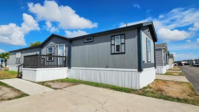 Mobile Home at 6301 Old Brownsville Road #E16 Corpus Christi, TX 78417
