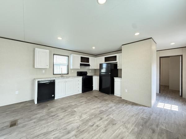 2025 Jessup  Home