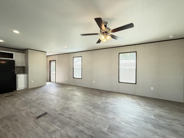 2025 Jessup  Home