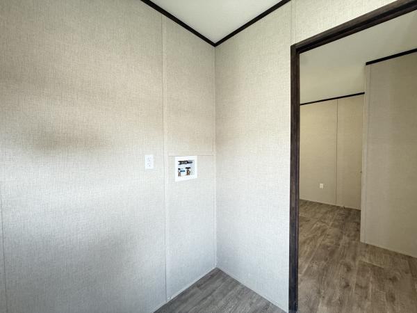 2025 Jessup  Home