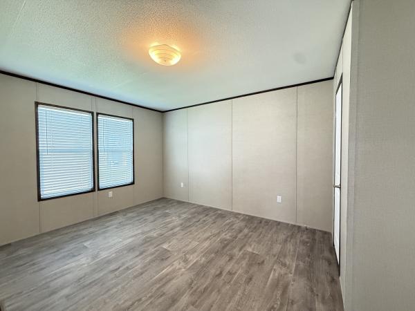 2025 Jessup  Home