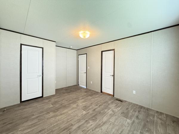2025 Jessup  Home
