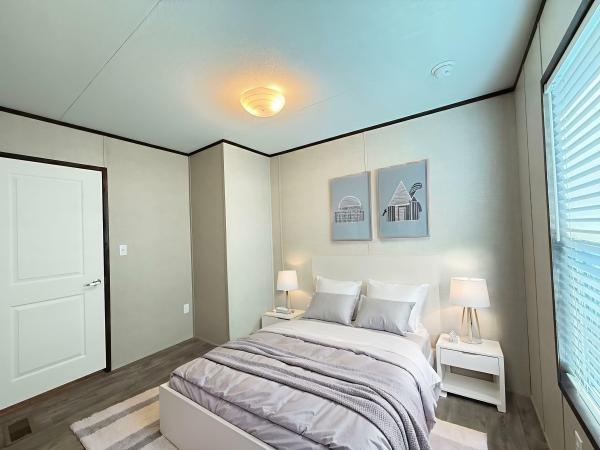 2025 Jessup  Home