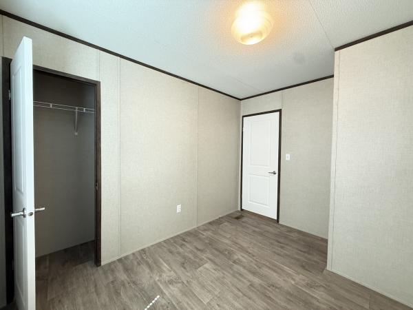 2025 Jessup  Home
