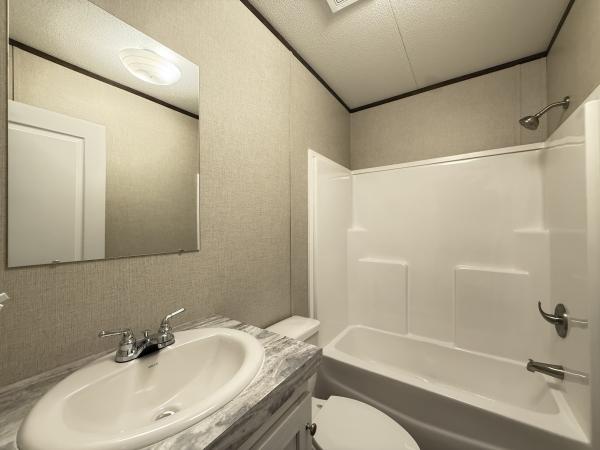 2025 Jessup  Home