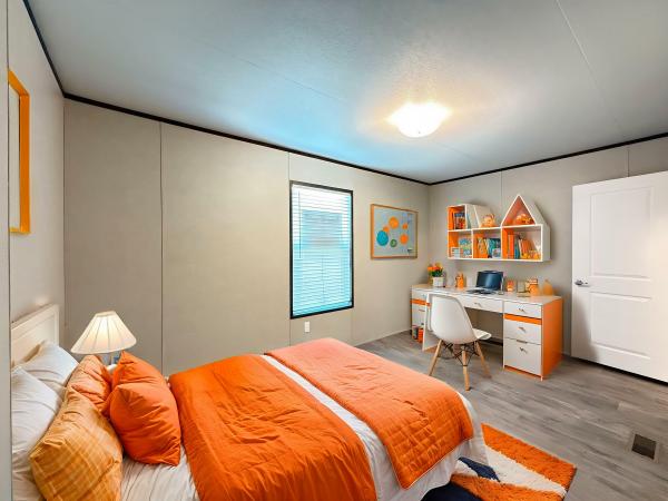 2025 Jessup  Home
