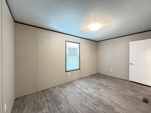 2025 Jessup  Home