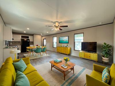 Mobile Home at 127 Peggy #Pg127 Conroe, TX 77301