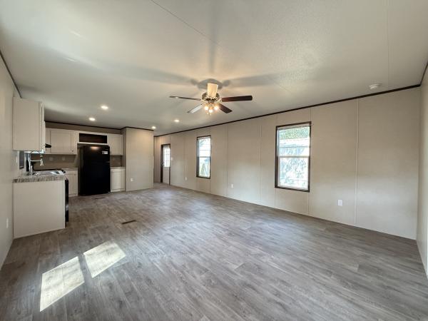 2025 Jessup  Home