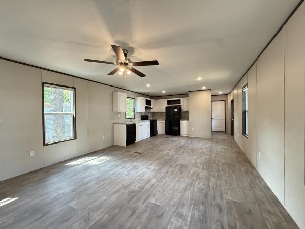 2025 Jessup  Home