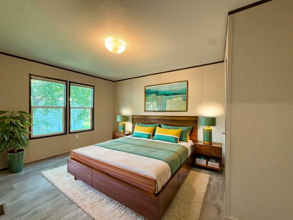 2025 Jessup  Home