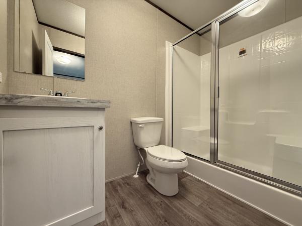 2025 Jessup  Home
