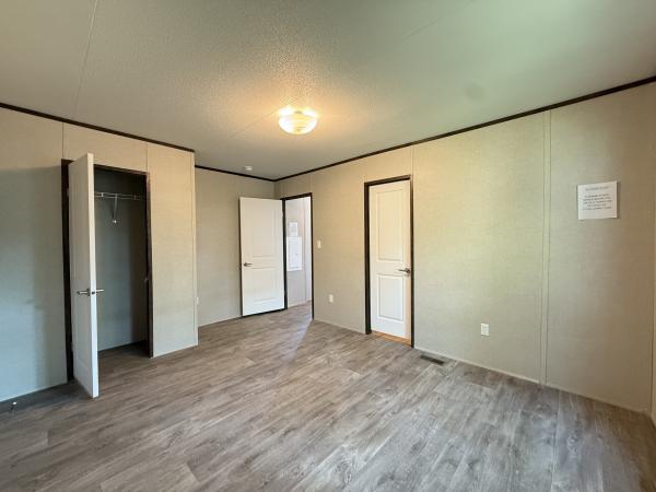2025 Jessup  Home