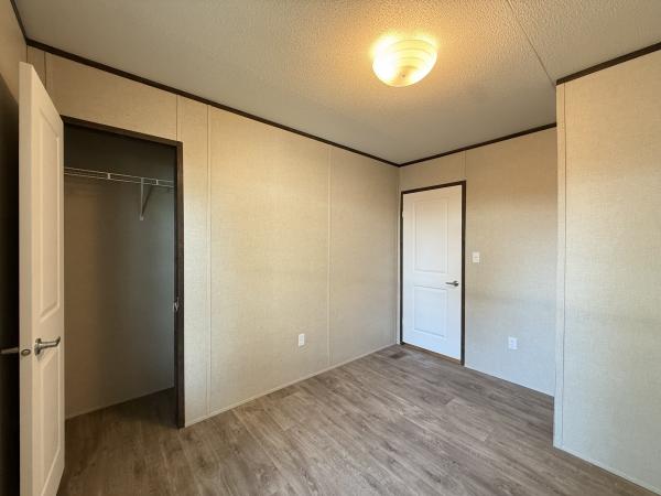 2025 Jessup  Home