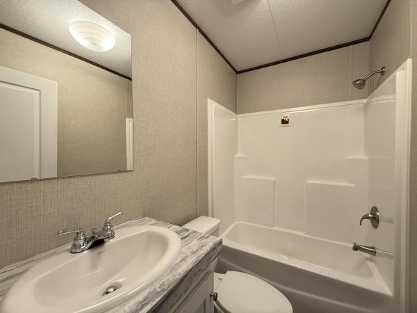 2025 Jessup  Home