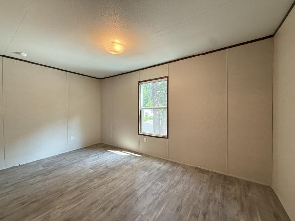 2025 Jessup  Home