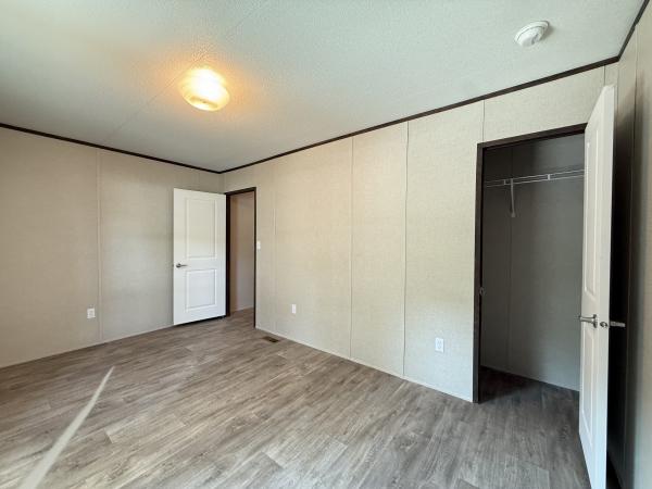 2025 Jessup  Home