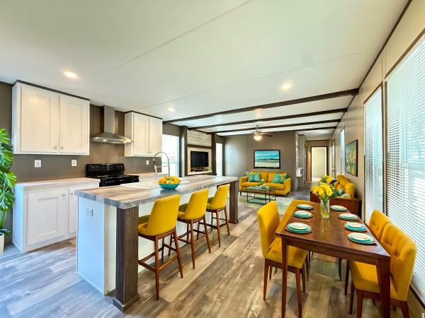 2022 Jessup Housing Mobile Home For Sale