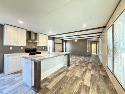 Photo 2 of 28 of home located at 607 Toledo #To607 Conroe, TX 77301
