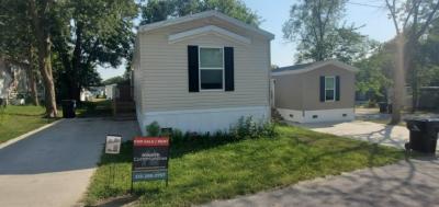 Mobile Home at 2525 County Line Rd., #202 Des Moines, IA 50321