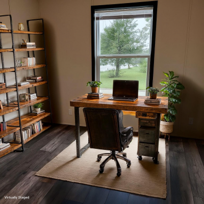 Mobile Home at 2013 Shirewood Dr #285 Shelby Township, MI 48317